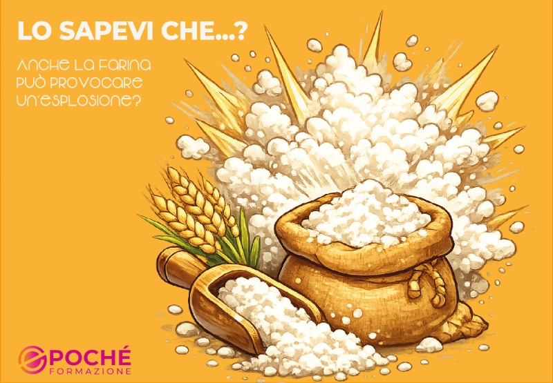 LO SAPEVI CHE...?