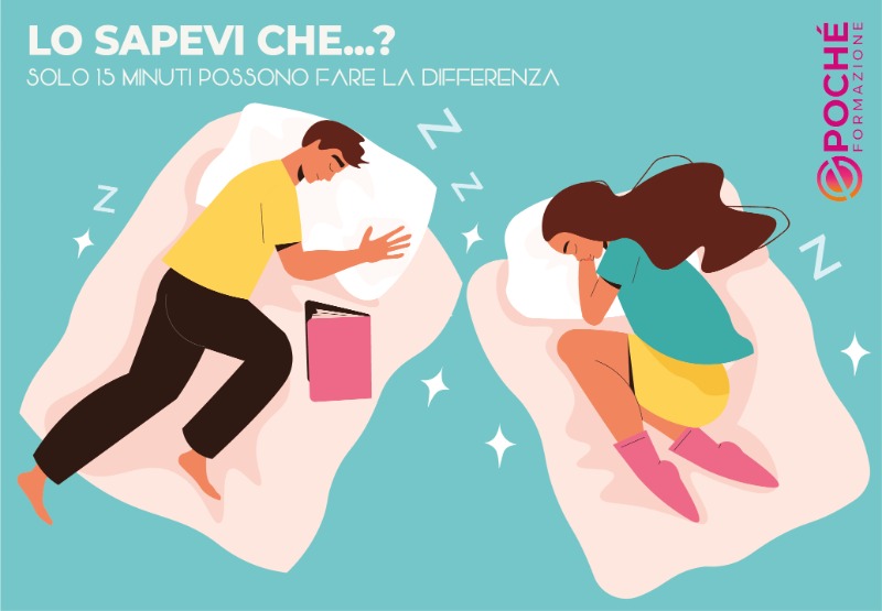 LO SAPEVI CHE...?